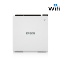 Epson TM-m30 Wifi (Network) Thermal Receipt Printer White