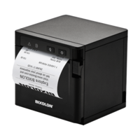 BIXOLON SRP-Q300BTK Thermal POS Receipt Printer Bluetooth USB Ethernet SRP-Q300BTK/AUS