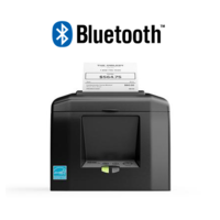 TSP654-BT Bluetooth Receipt Printer - Star Micronics
