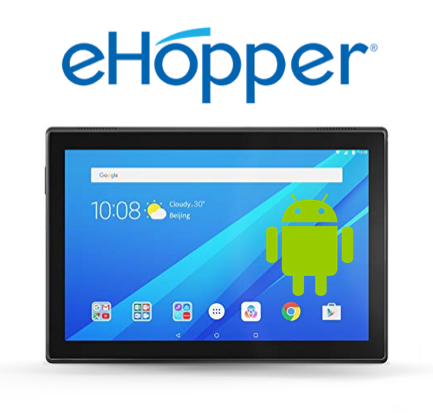 ehopper compatible printers