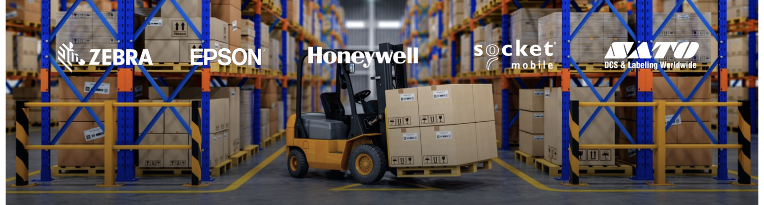 Labelling, Scanning and Printing Solutions
