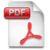 View PDF brochure for DATALOGIC POWERSCAN PM9600-SR 2D Barcode Scanner 433MHZ Cradle USB Kit