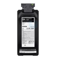 SJIC48P-BK Gloss Black Ink Pack C13T55P140