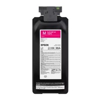 SJIC48P-M Gloss Magenta Ink Pack C13T55P340