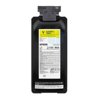 SJIC48P-Y Gloss Yellow Ink Pack SJMB7500 C13T55P440