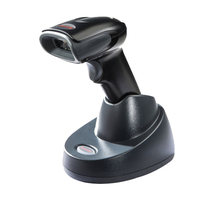 Honeywell VOYAGER 1472g Cordless 2D Scanner 1472G2D-2USB-5-R (1452g)