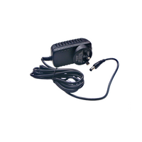 Datalogic Power Supply PSU and IEC Wall Cable