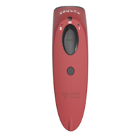 RED Socket S740 Scanner