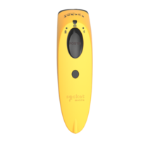 YELLOW Socket S740 Scanner