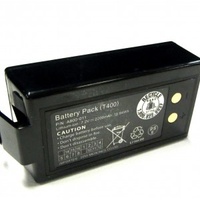 Spare / Replacement SMT400i Battery Star Micronics 39569350