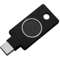 Yubico YubiKey Bio USB C FIDO Edition 5060408464175