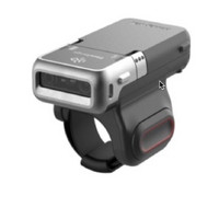Honeywell 8675i Ring Barcode Scanner Kit Bluetooth 2D Imager Battery + Triggered Ring