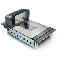 Datalogic Magellan 9300i Scanner and Scale 9321140020-040431