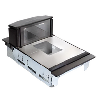 Datalogic Magellan 9600i Scale Sentry Medium Shelf Mount Scanner Scale Combo 96211320000-065310
