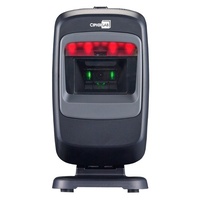 Cipherlab 2200 USB Corded 2D Presentation Barcode Scanner A2200NBUNA001