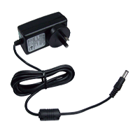 Opticon Power Supply 6V 2A for Barcode Scanners (1.7x4x9.5) AD-OP6VR20