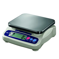 A&D Compact Bench Weigh Non Trade Scale – SJ-HS Series