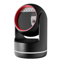 NEXA BL-8070 Imager Presenation Scanner 1D and 2D Corded USB BL8070USBB