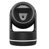 NEXA BL-8070 Imager Presenation Scanner 1D and 2D Corded USB BL8070USBB