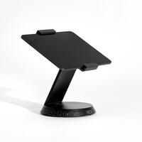 Bouncepad Eddy Universal Tablet and iPad Stand - Black or White  BP-ED10-B BP-ED10-W