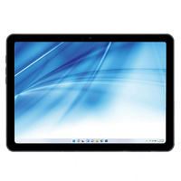 Element Tanso 10.5" Windows 11 PRO POS Tablet and Case BU11165 