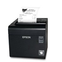 EPSON TM-L90II Linerless Label and Receipt Printer USB/Ethernet C31C412681