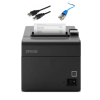 Epson TM-T82II Ethernet (Cable) Thermal Receipt Printer C31CD52347 TM-T82II-347