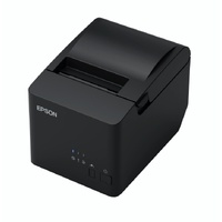 Epson TM-T82IIIL USB Thermal Receipt Printer C31CH26481