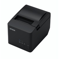 Epson TM-T82IIIL USB (Cable) Thermal Receipt Printer C31CH26481