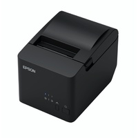 Epson TM-T82IIIL Ethernet Thermal Receipt Printer C31CH26482 (Now TM-T82iVL)