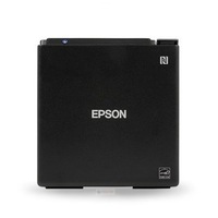 Epson TM-m30II-H Bluetooth Thermal Receipt Printer With Charging USB - Black