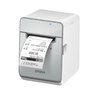 Epson TM-L100 Thermal Linerless Label Printer C31CJ52101