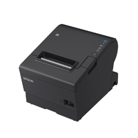 Epson TM-T88VII Ethernet (Network) & USB Thermal Receipt Printer  C31CJ57612