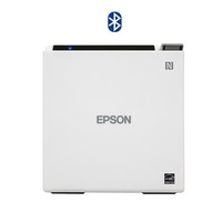 Epson TM-m30III Bluetooth Thermal Receipt Printer - White C31CK50231