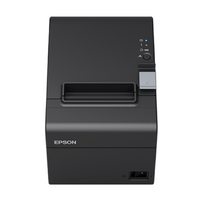 Epson TM-T82iV Thermal Receipt Printer USB Serial C31CL47811