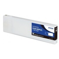 Epson TMC-7500 MATT Ink Cartridge BLACK C33S020614 Model: SJIC26P(K)