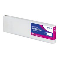 Epson TMC-7500 MATT Ink Cartridge MAGENTA  C33S020616 SJIC26P(M