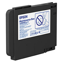 Epson Maintenance Box for the CW-C4010A CW-C4000 Colour InkJet Printer C33S021601