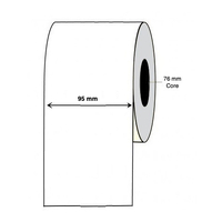 Epson CW-C6000 Inkjet Continuous Label Rolls - 95mm x 60 Meter Permanent
