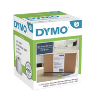 Dymo Shipping Labels - 1 Roll (220 labels per roll)