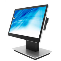 Element J6412 Touch Terminal 15.6 Inch POS With Windows 10 IOT