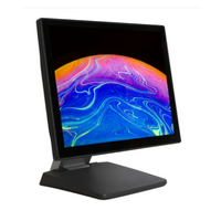 FEC J6412 Touch POS Terminal 15" 8GB 128GB SSD WIN10 IoT