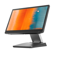 FEC J6412 Touch POS Terminal 15.6" 8GB 128GB SSD WIN10 IoT Wide Screen