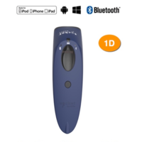 Socket S700 Cordless Bluetooth Scanner (1D, Dark Blue)