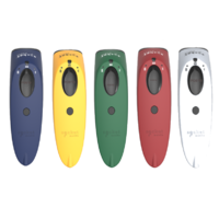 Socket S740 Cordless Bluetooth Scanner (2D, Select Colour)