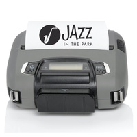 Star Micronics SM-T400i Bluetooth Mobile MFi Receipt Printer SM-T400i-S26