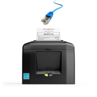 TSP654IIE Ethernet Receipt Printer - Star Micronics
