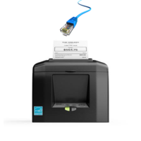 TSP654IIE Ethernet Receipt Printer - Star Micronics