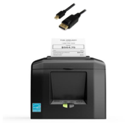 TSP654IIU USB Receipt Printer - Star Micronics