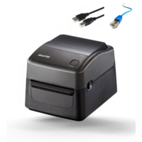 SATO WS408DT 4 inch Shipping Label Printer (USB & Ethernet, CG408DT)